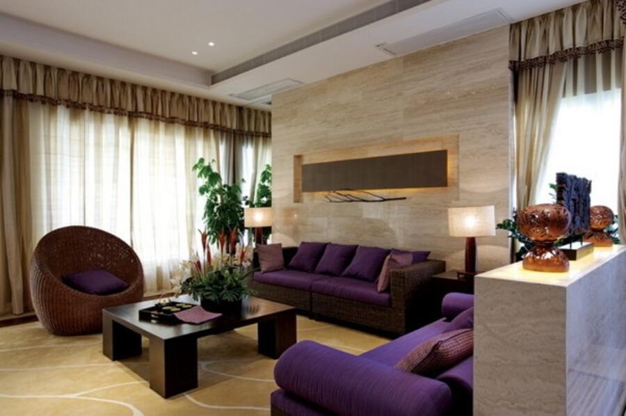 看看4个季节装修的优缺点