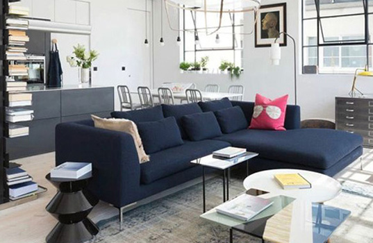 复式住宅的优缺点介绍