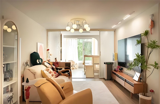 小户型房子装修7大攻略 不看后悔！