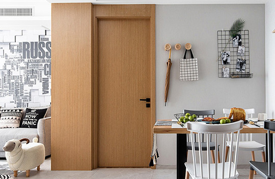 【仙霞路】两室两厅，北欧风格